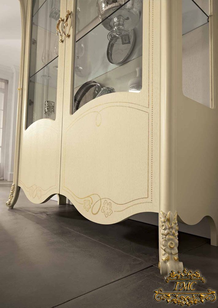 Итальянская гостиная Viola Luxor фабрики Mobil Piu. Изображение 9