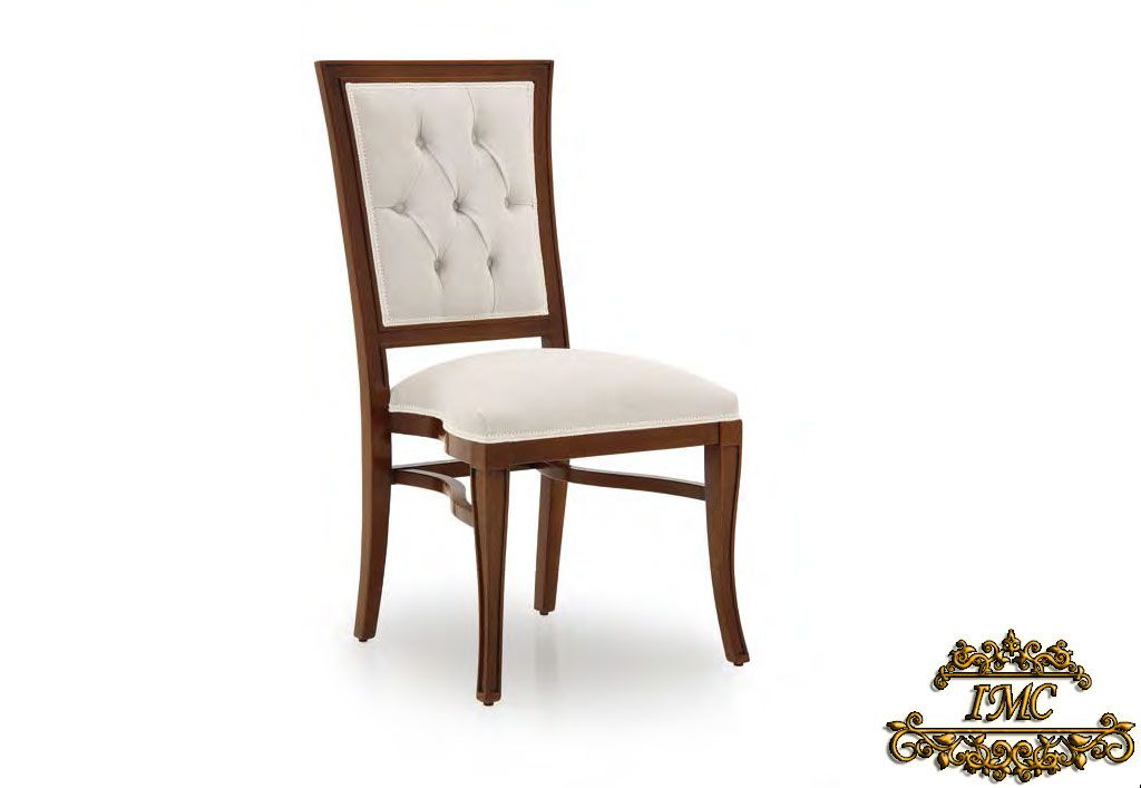Итальянские стулья и полукресла Classic фабрики Seven Sedie. Изображение 87