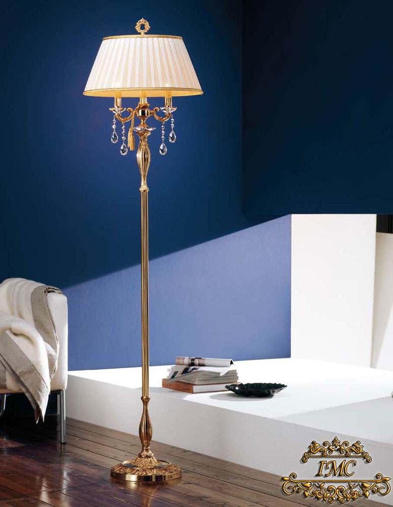 Итальянские светильники Passion часть II фабрики Euroluce Lampadari. Изображение 66