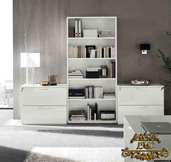 Итальянский кабинет Sedona фабрики Alf. Изображение 12