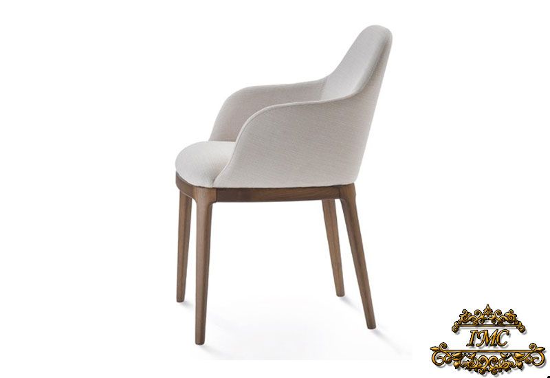 Итальянские стулья и полукресла Moodboard фабрики Pacini Cappellini. Изображение 11