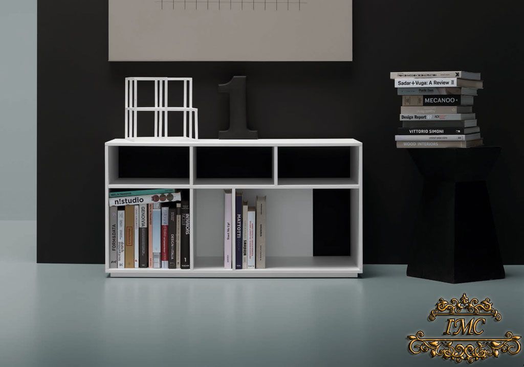 Итальянские этажерки фабрики MD House. Изображение 4
