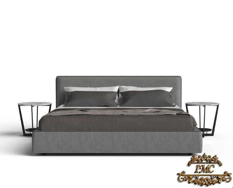 Итальянские кровати Beds Collection фабрики Alberta. Изображение 20