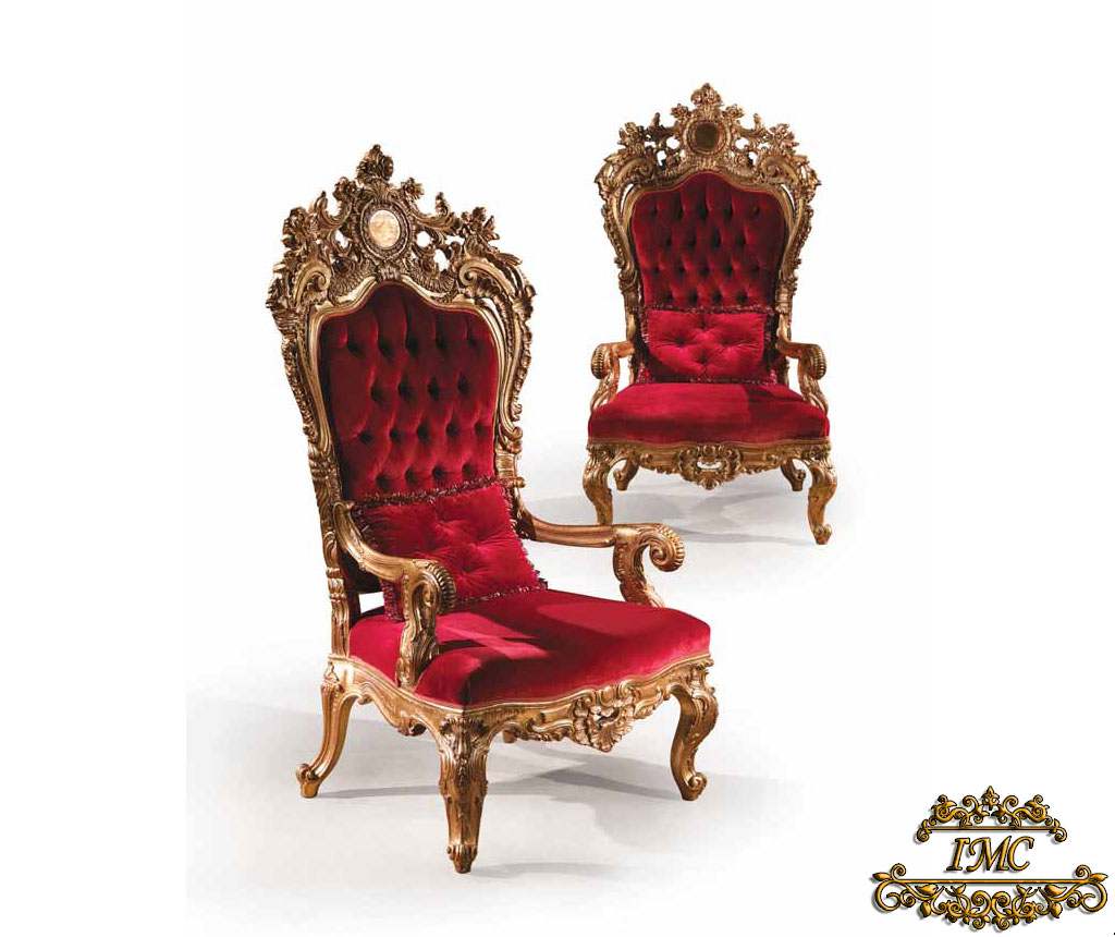 Итальянские кресла фабрики Angelo Cappellini часть II. Изображение 31