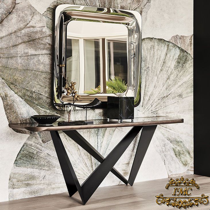 Итальянские консоли Westin фабрики Cattelan Italia. Изображение 10