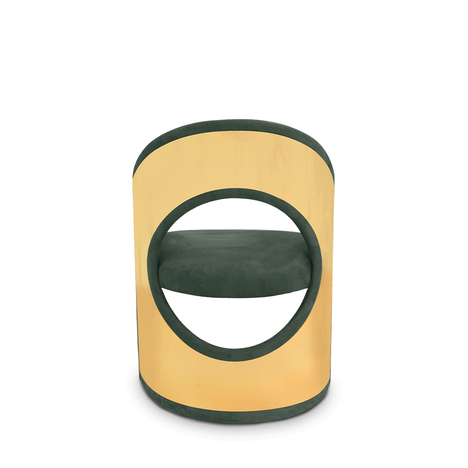 Португальский стул Jones фабрики ESSENTIAL HOME. Изображение 10