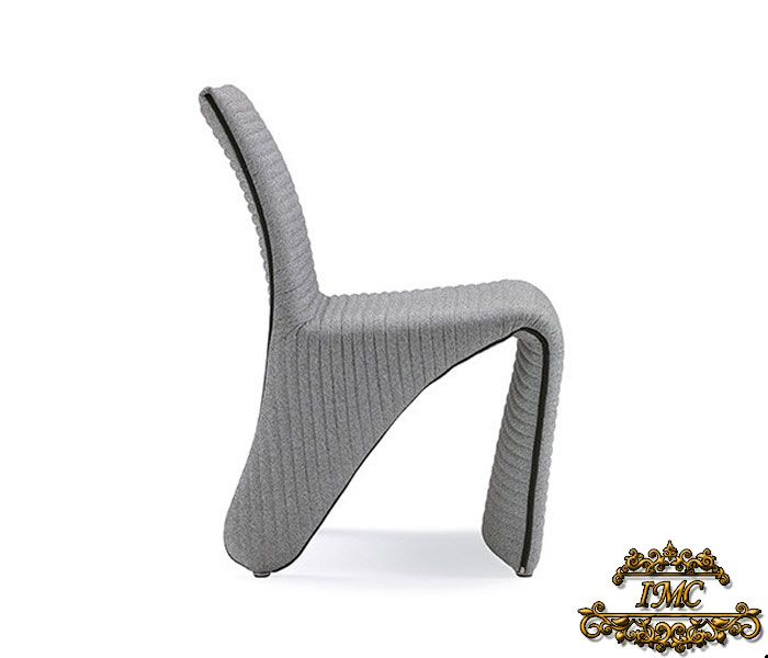 Итальянские стулья и полукресла Design Mood фабрики Pacini Cappellini. Изображение 22