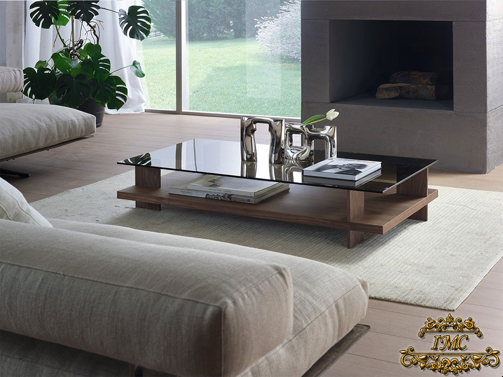 Итальянские столики Design Mood фабрики Pacini Cappellini. Изображение 13