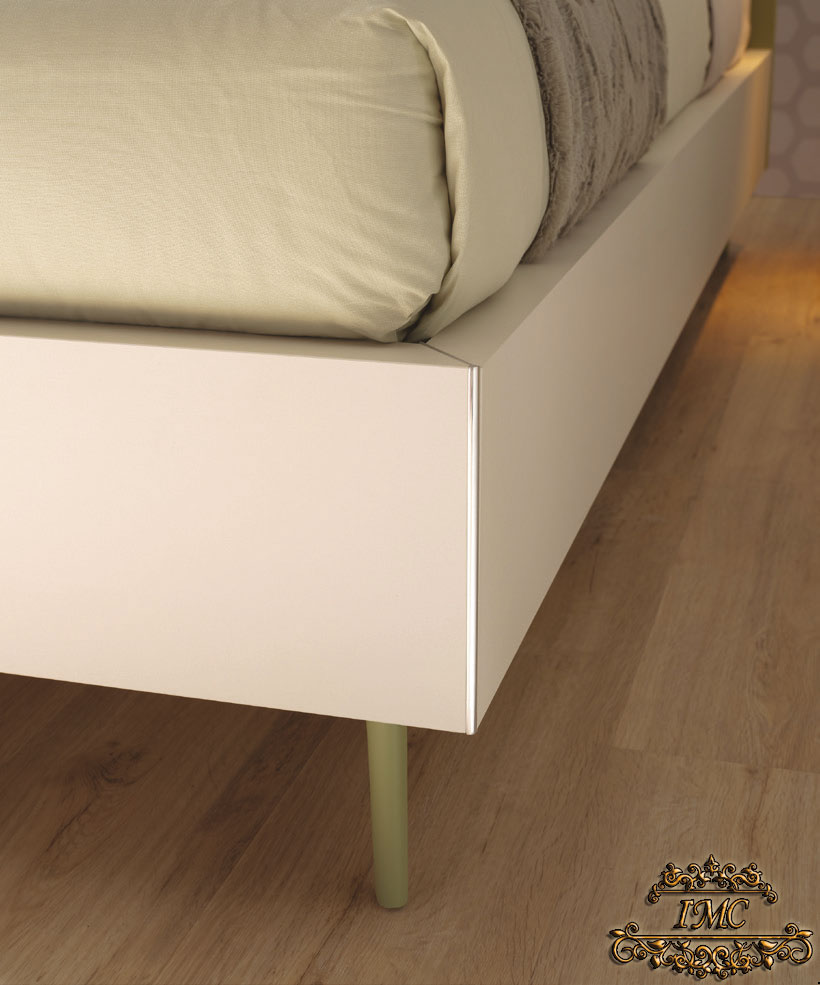 Итальянские детские кровати Sleep фабрики Moretti Compact. Изображение 70