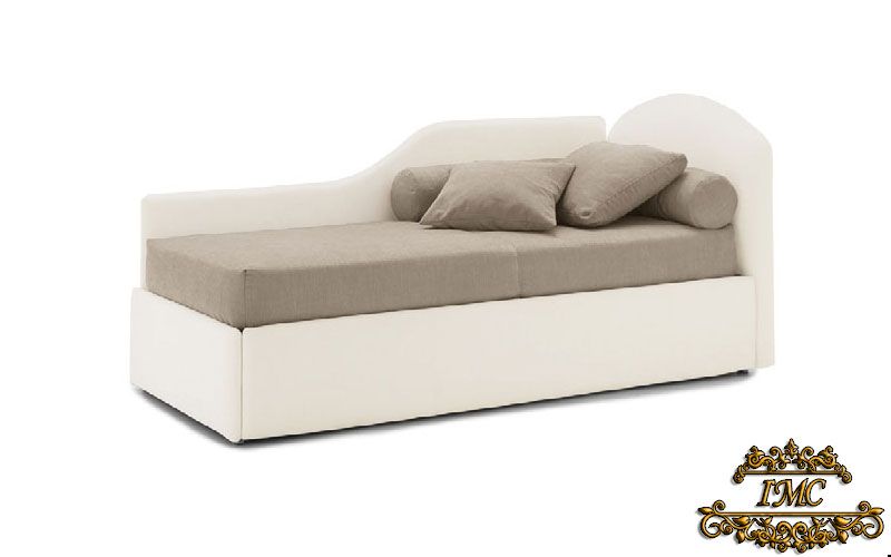 Итальянские диваны-кровати Dual Collection фабрики Bolzan. Изображение 90