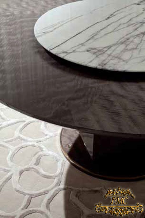 Итальянская гостиная Infinity фабрики Giorgio Collection. Изображение 14