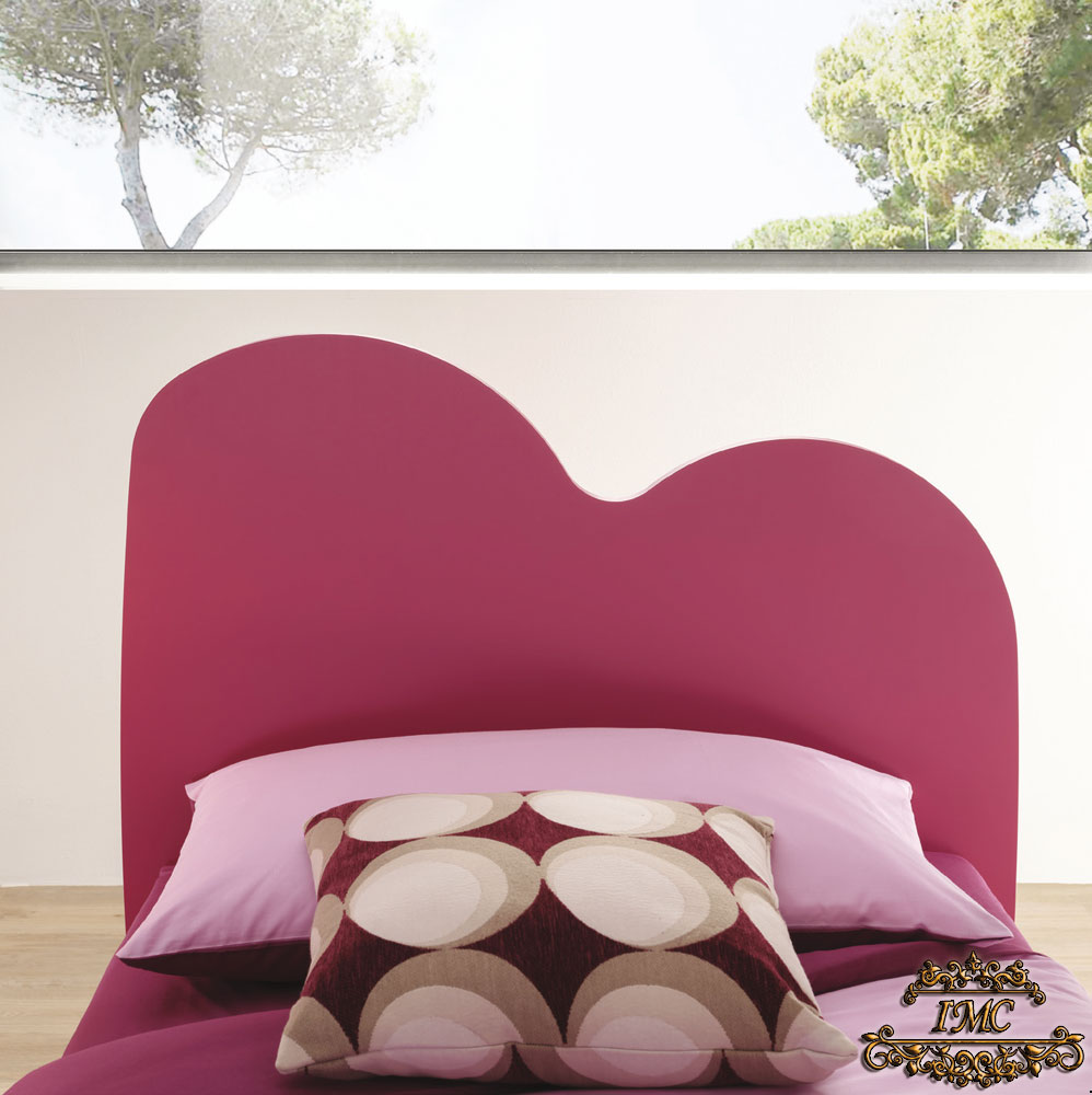 Итальянские детские кровати Sleep фабрики Moretti Compact. Изображение 16