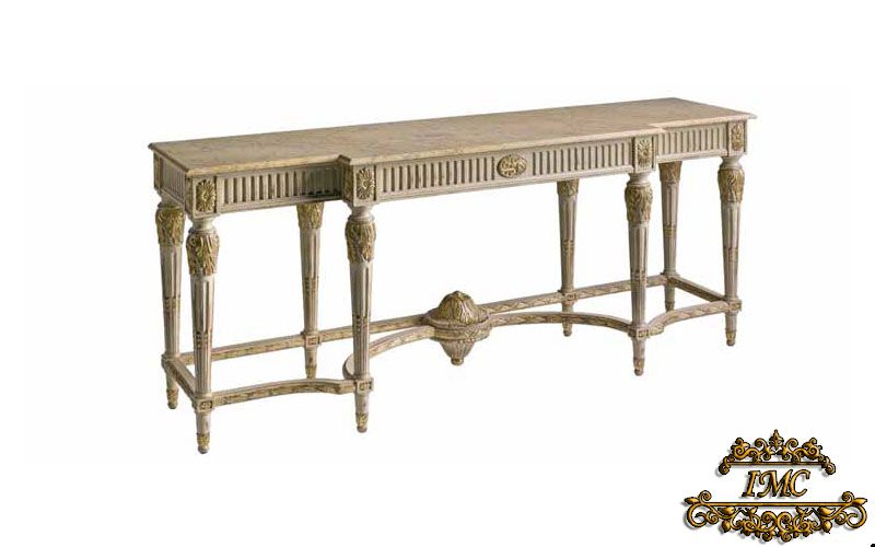 Итальянские консоли фабрики Salda. Изображение 5