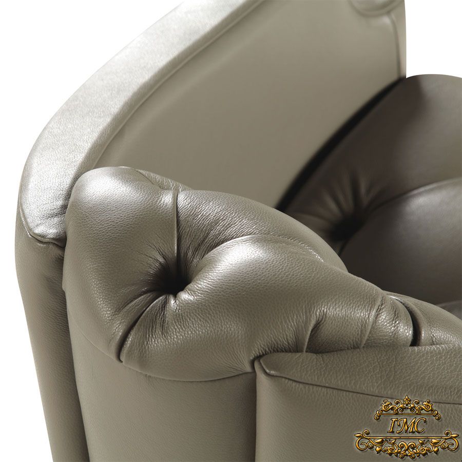 Итальянские кресла Premium фабрики Calia Italia. Изображение 22