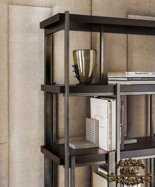 Итальянские этажерки фабрики Casamilano. Изображение 7