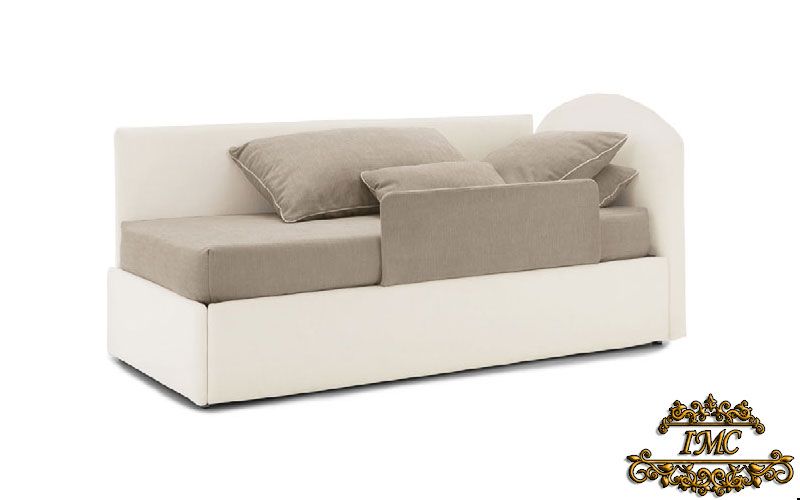 Итальянские диваны-кровати Dual Collection фабрики Bolzan. Изображение 87