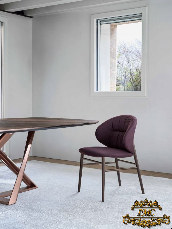 Итальянские стулья Drop фабрики Bontempi Casa. Изображение 10