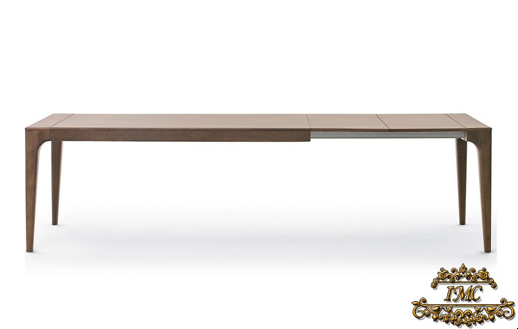 Итальянские столы Design Mood фабрики Pacini Cappellini. Изображение 71