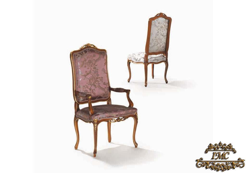 Итальянские гостиные Timeless фабрики Angelo Cappellini. Изображение 9