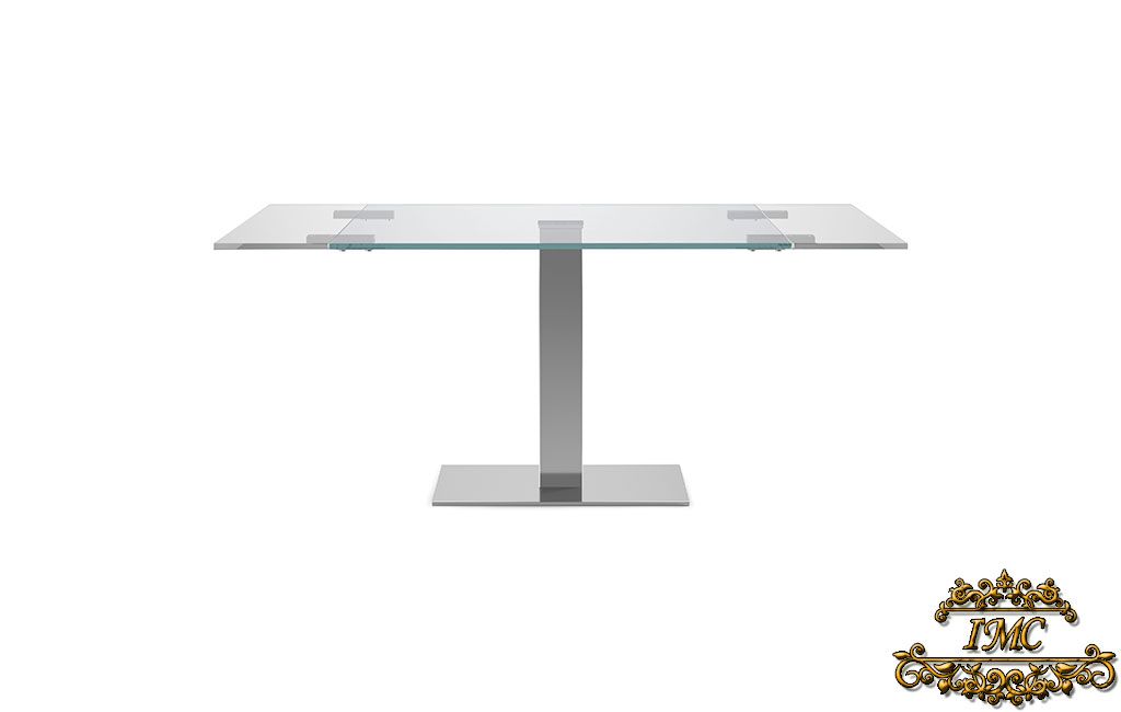 Итальянские столы Elvis Drive фабрики Cattelan Italia. Изображение 4