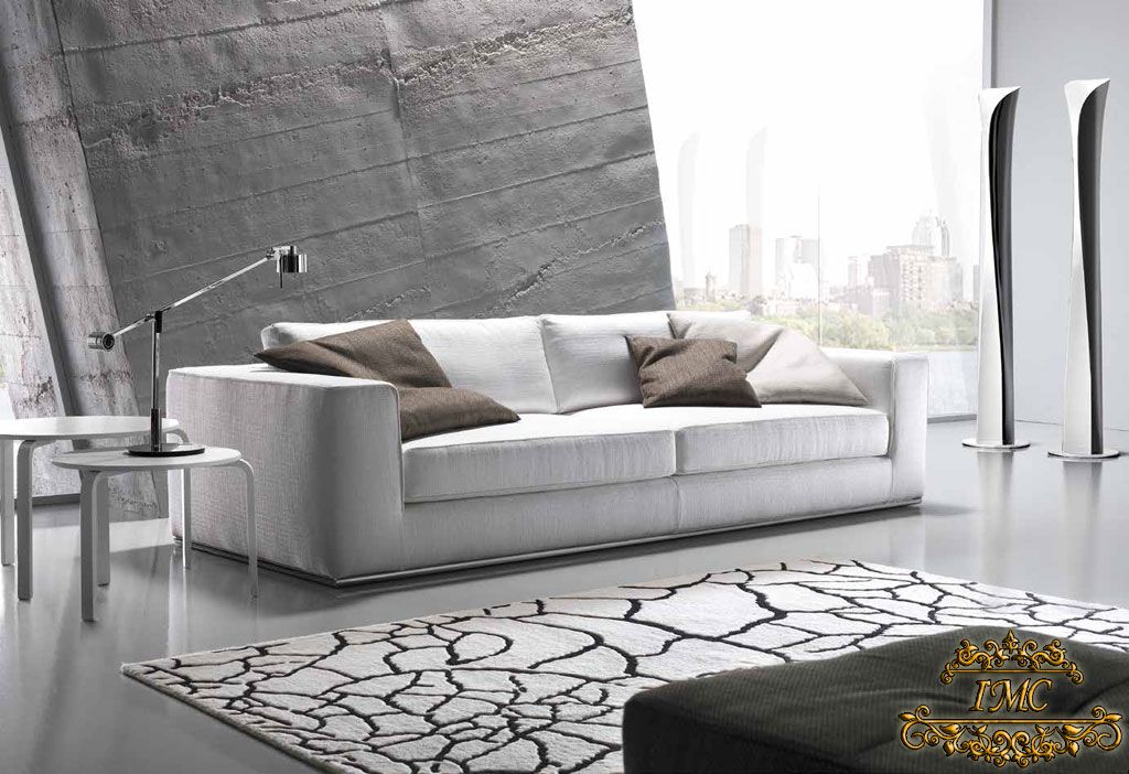 Итальянская мягкая мебель Design фабрики Confort Line. Изображение 42