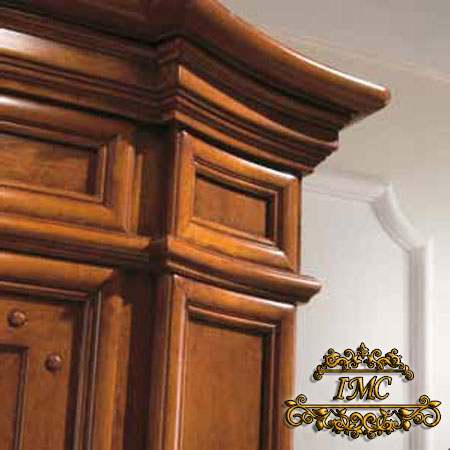 Итальянские гостиные Garbo Giorno фабрики Interstyle. Изображение 11
