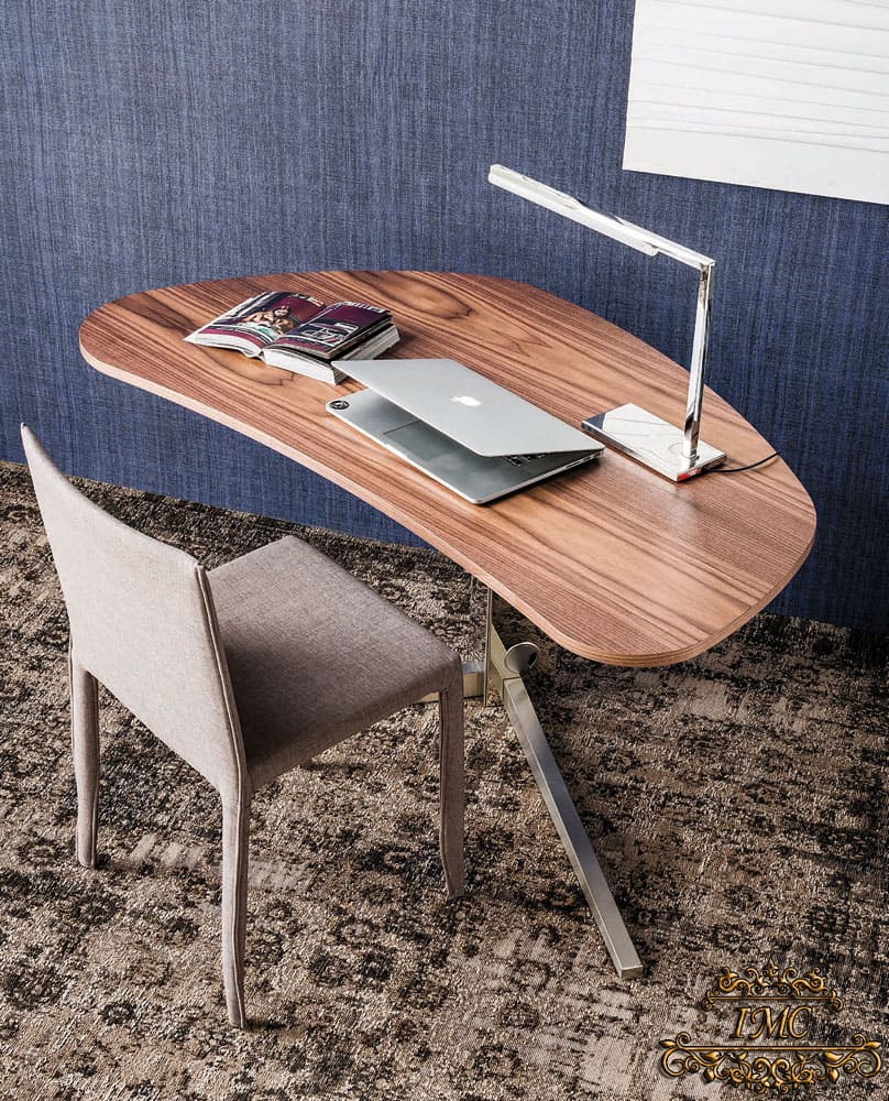Итальянский письменный стол Island фабрики Cattelan Italia. Изображение 2