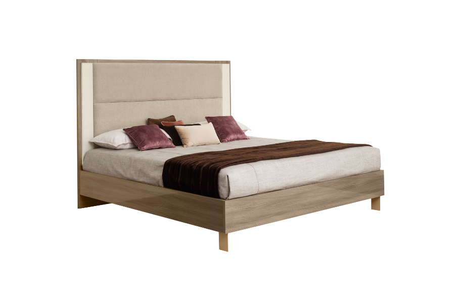 Итальянская кровать Futura фабрики Arredo Classic. Изображение 