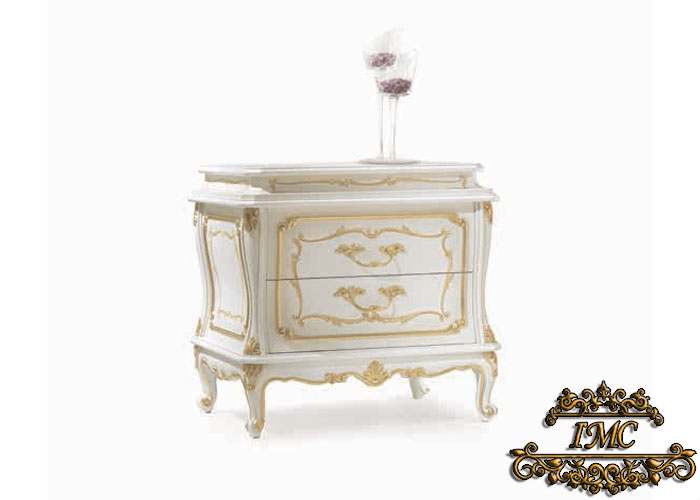 Итальянские спальни Timeless фабрики Angelo Cappellini. Изображение 23