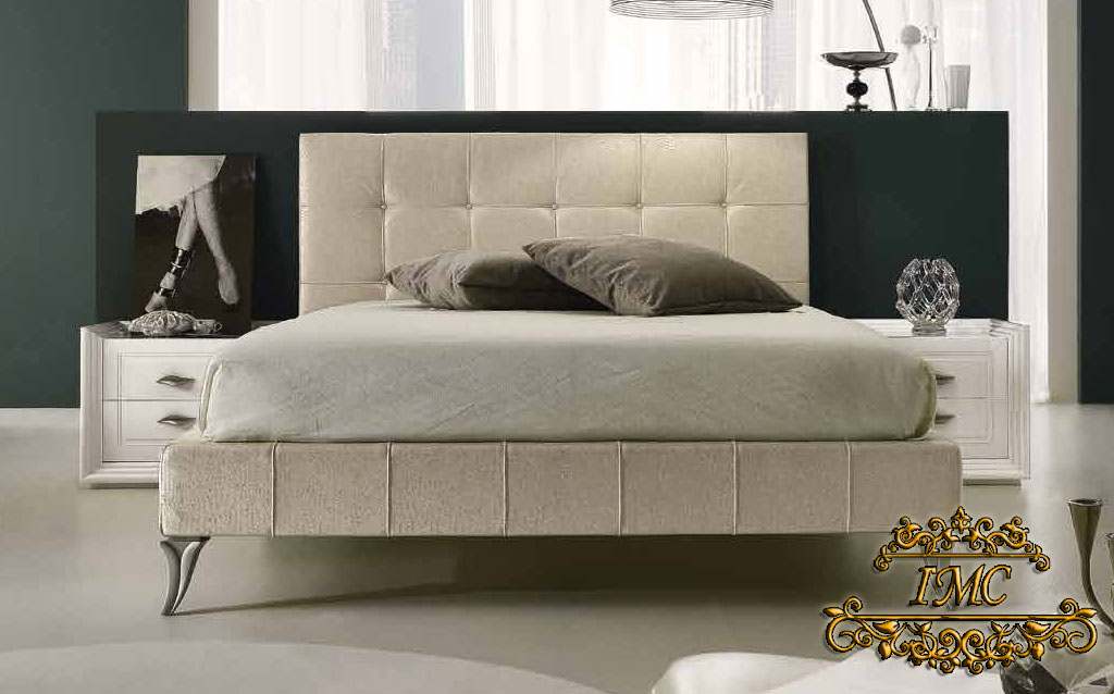 Итальянские кровати Today фабрики Ferretti & Ferretti. Изображение 7
