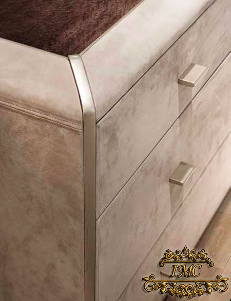 Итальянские спальни News 2017 фабрики Capital Collection. Изображение 42