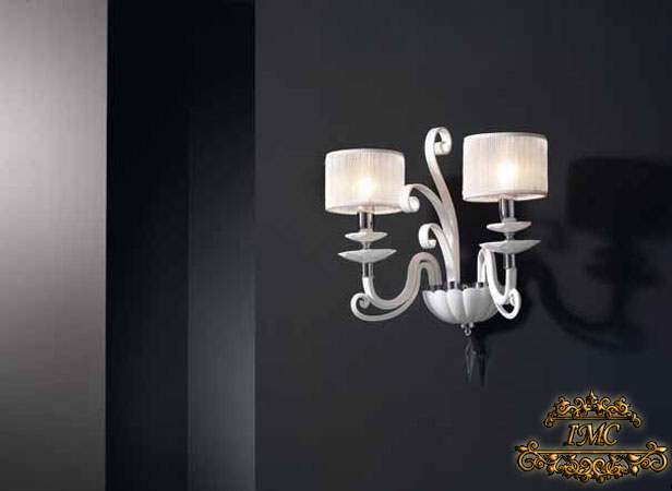 Итальянские светильники Elite фабрики Euroluce Lampadari. Изображение 52