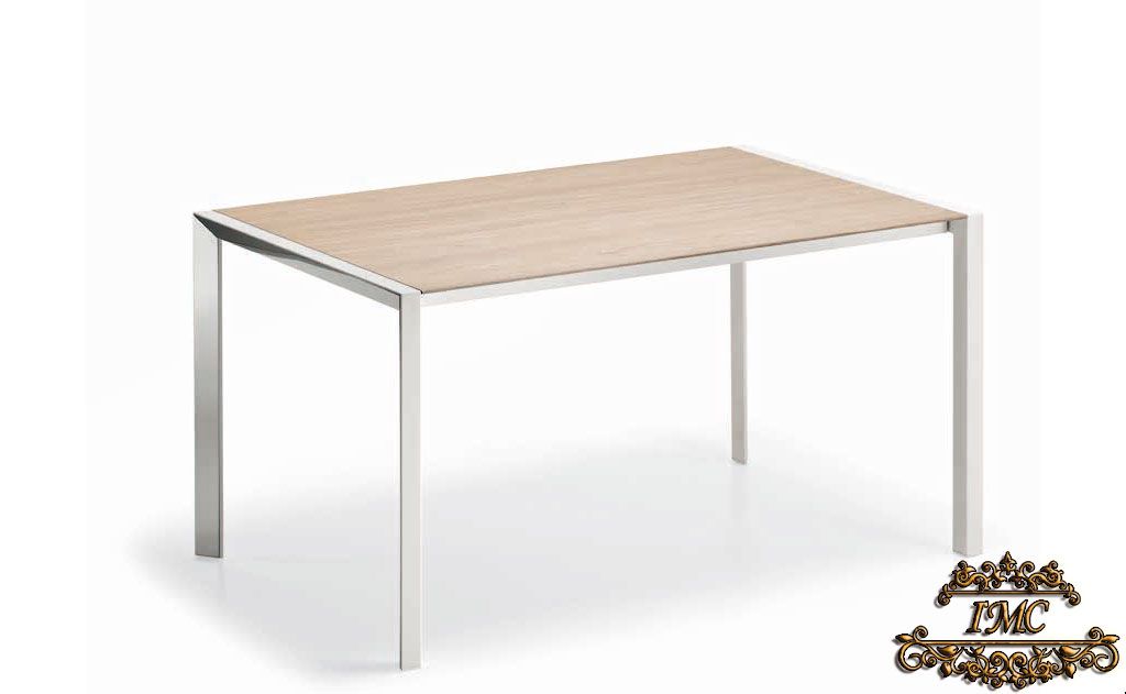 Итальянские столы Pedro фабрики Cattelan Italia. Изображение 4