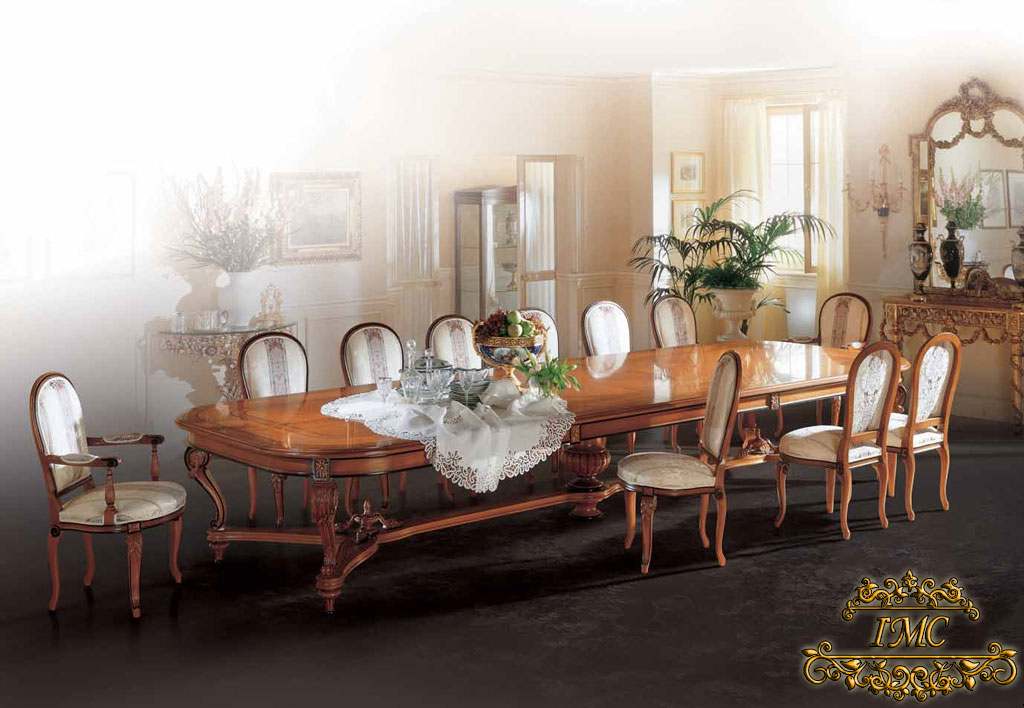 Итальянские гостиные Stile 800 фабрики Angelo Cappellini. Изображение 9
