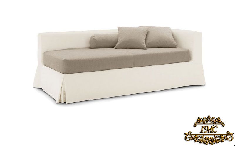 Итальянские диваны-кровати Dual Collection фабрики Bolzan. Изображение 71