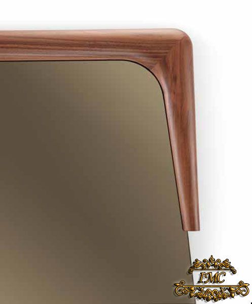 Итальянские зеркала Moodboard фабрики Pacini Cappellini. Изображение 8