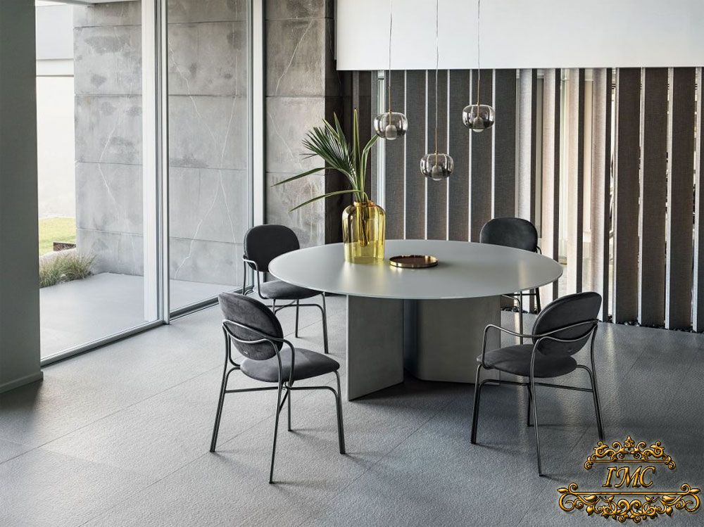 Итальянские стулья Dada фабрики Bontempi Casa. Изображение 15