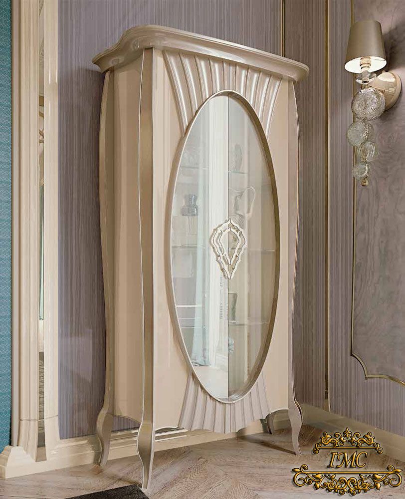 Итальянская гостиная Vendome фабрики Pregno. Изображение 13