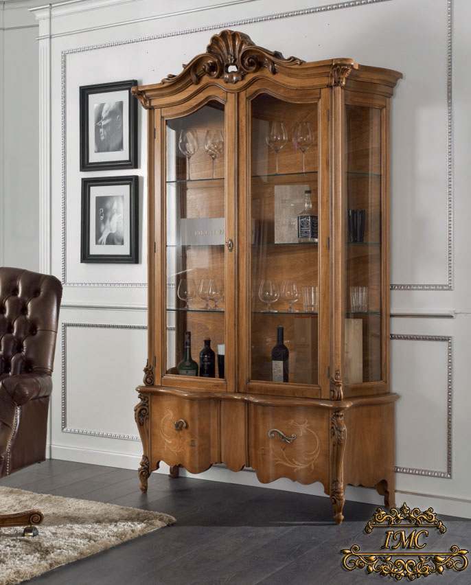 Итальянская гостиная Imperial фабрики Mirandola. Изображение 44