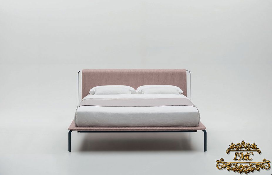 Итальянские кровати Bend фабрики Bolzan. Изображение 10