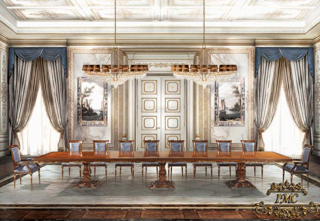 Итальянские гостиные Timeless фабрики Angelo Cappellini. Изображение 11