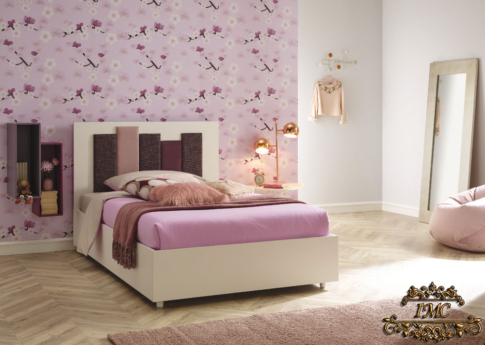Итальянские детские кровати Sleep фабрики Moretti Compact. Изображение 25