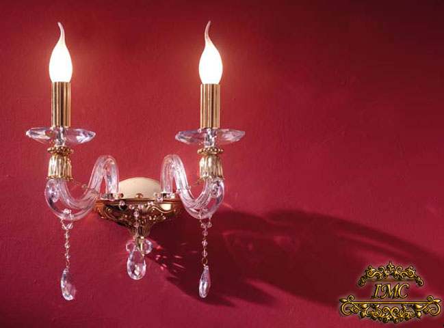 Итальянские светильники Passion часть II фабрики Euroluce Lampadari. Изображение 35