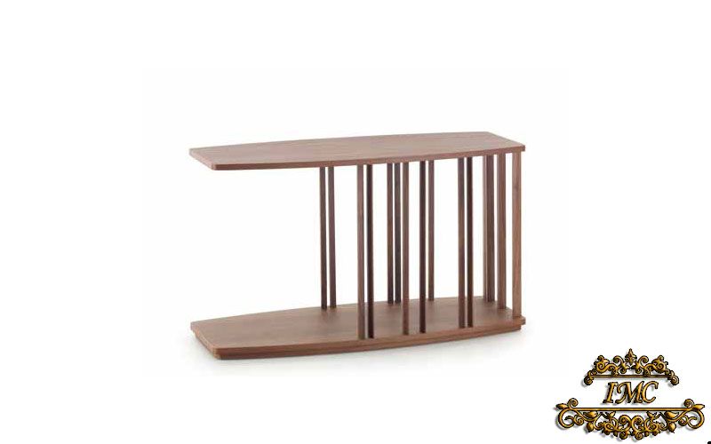Итальянские столики Moodboard фабрики Pacini Cappellini. Изображение 20