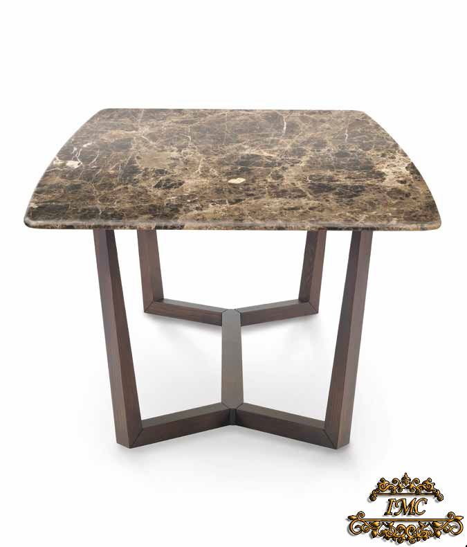 Итальянские столы Moodboard фабрики Pacini Cappellini. Изображение 40