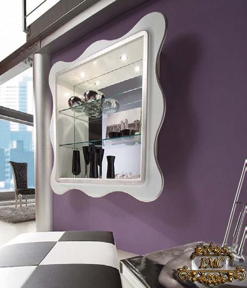 Итальянская гостиная Orchidea фабрики Tosato. Изображение 38