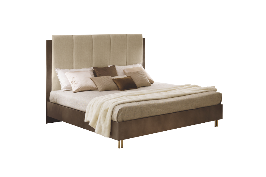 Итальянская кровать Fiamma фабрики Arredo Classic. Изображение 5