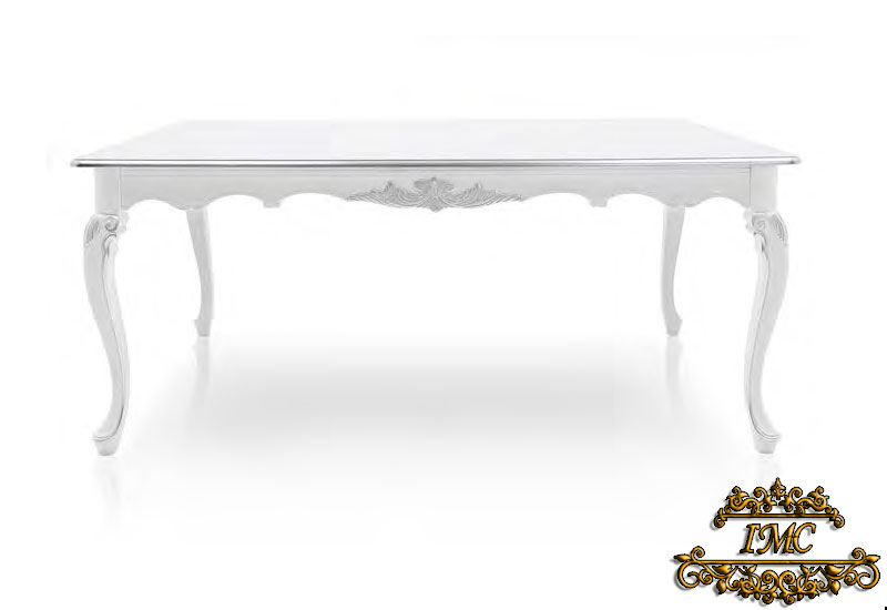 Итальянские столы Classic фабрики Seven Sedie. Изображение 14