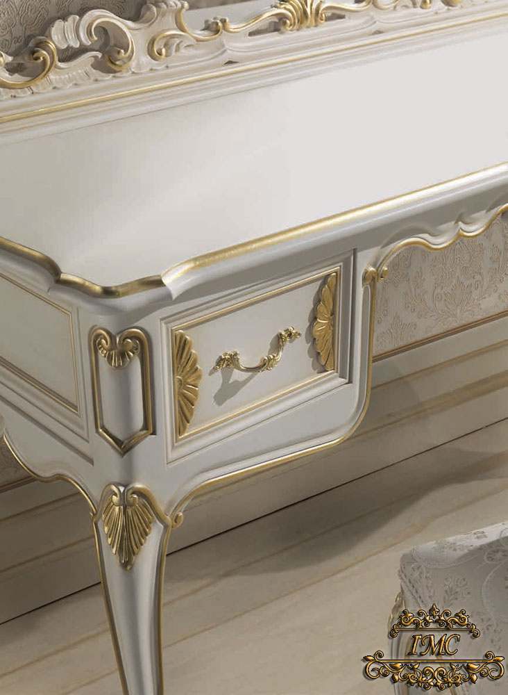 Итальянские спальни Timeless фабрики Angelo Cappellini. Изображение 4