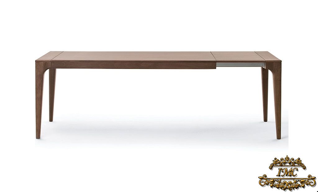 Итальянские столы Design Mood фабрики Pacini Cappellini. Изображение 70